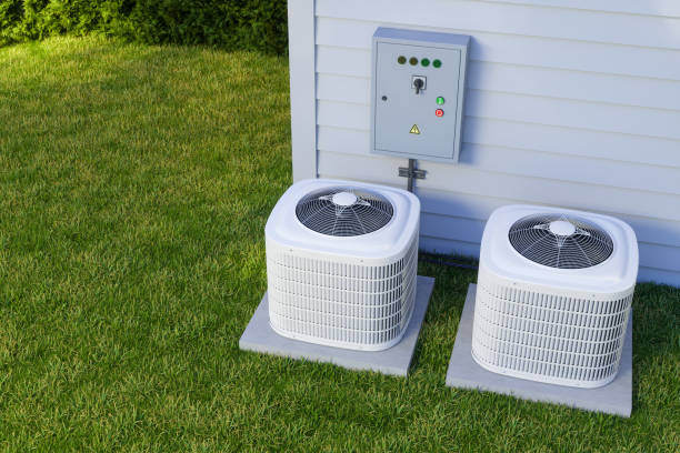 Best Ductless Mini-Split Systems in Thomasville, GA