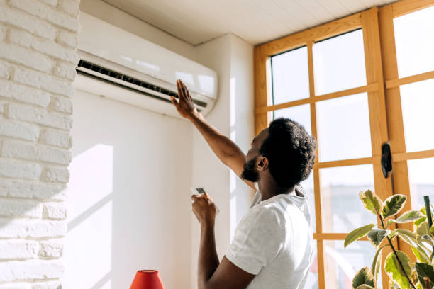 Best VRF (Variable Refrigerant Flow) Systems in Thomasville, GA