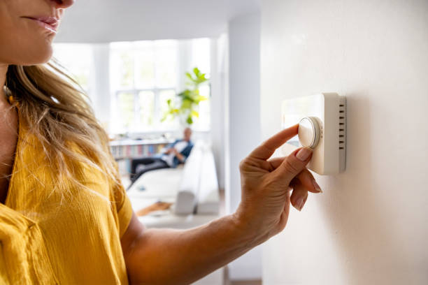 Best Residential HVAC in Thomasville, GA