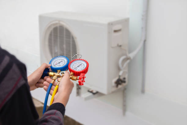 Trusted Thomasville, GA HVAC Experts