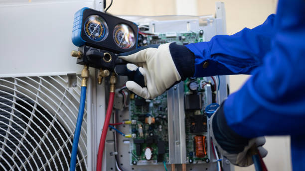 Best HVAC for Healthcare Facilities in Thomasville, GA