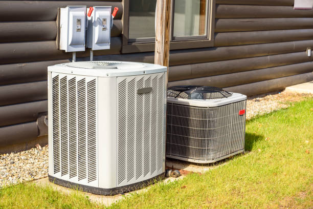 Best HVAC Software and Technology in Thomasville, GA